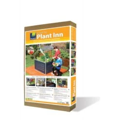 Mini-serre Surélevée Avec Espace De Rangement 1,4m² Plant Inn - Palram - Canopia -Jardin Serre Boutique mini serre surelevee avec espace de rangement plant inn palram 14