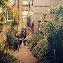 Serre Adossée Miccolo 1,85m² En Aluminium Laqué Et Verre De Sécurité 4mm – ACD -Jardin Serre Boutique serre adossee miccolo 185 m en aluminium laque et verre de securite 4mm acd 1 6