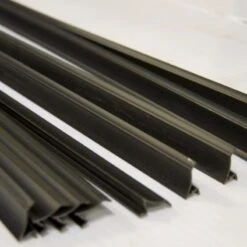 Serre Anthracite Grand Oase 18,8m² Aluminium Et Verre Trempé 3mm - Juliana -Jardin Serre Boutique serre anthracite grand oase 188m aluminium anthracite et verre trempe 3mm juliana 14