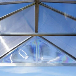 Serre Balance™ 11m² Structure Argent Et Panneaux Hybrides – Canopia By Palram 32 Serre Balance™ 11m² Structure Argent Et Panneaux Hybrides – Canopia By Palram -Jardin Serre Boutique serre balance 11m structure argent et panneaux hybrides canopia by palram 10