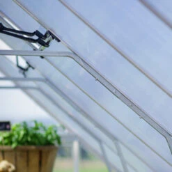 Serre Balance™ 11m² Structure Argent Et Panneaux Hybrides – Canopia By Palram 33 Serre Balance™ 11m² Structure Argent Et Panneaux Hybrides – Canopia By Palram -Jardin Serre Boutique serre balance 11m structure argent et panneaux hybrides canopia by palram 11