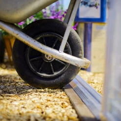 Serre Balance™ 22m² Structure Argent Et Panneaux Hybrides – Canopia By Palram 34 Serre Balance™ 22m² Structure Argent Et Panneaux Hybrides – Canopia By Palram -Jardin Serre Boutique serre balance 22m structure argent et panneaux hybrides canopia by palram 12