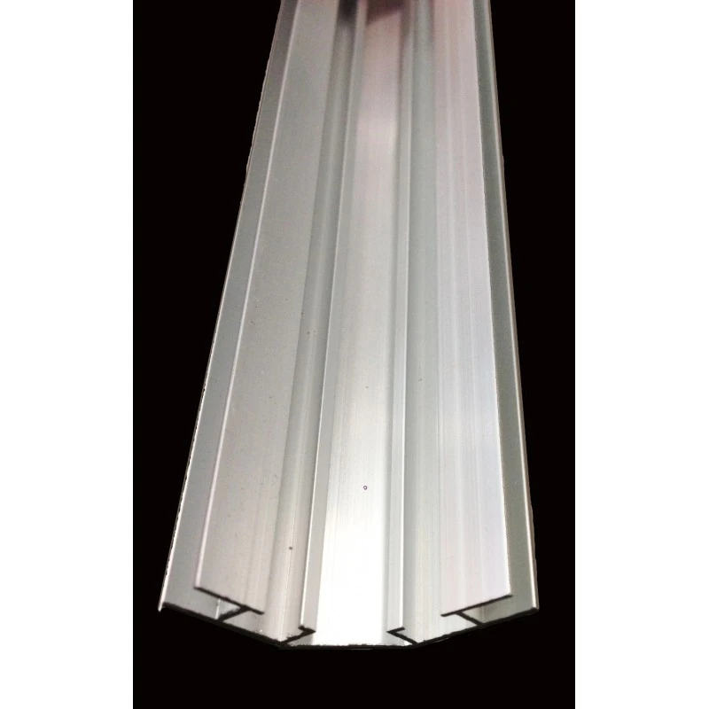 Serre De Jardin 10,37m² Verte En Polycarbonate 6mm + Base - Habrita 7 Serre De Jardin 10,37m² Verte En Polycarbonate 6mm + Base - Habrita – Image 5