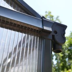 Serre De Jardin 11,8m² En Polycarbonate 10mm Glory Premium – Palram - Canopia -Jardin Serre Boutique serre de jardin 118m en polycarbonate 10mm glory premium palram 9