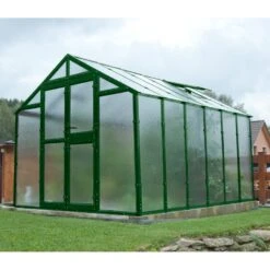 Serre De Jardin 249x306cm 7,62m² En Verre Cathédrale 4mm PRIMUS Limes 35 Serre De Jardin 249x306cm 7,62m² En Verre Cathédrale 4mm PRIMUS Limes -Jardin Serre Boutique serre de jardin 249x306cm 762m en verre cathedrale 4mm primus limes 14