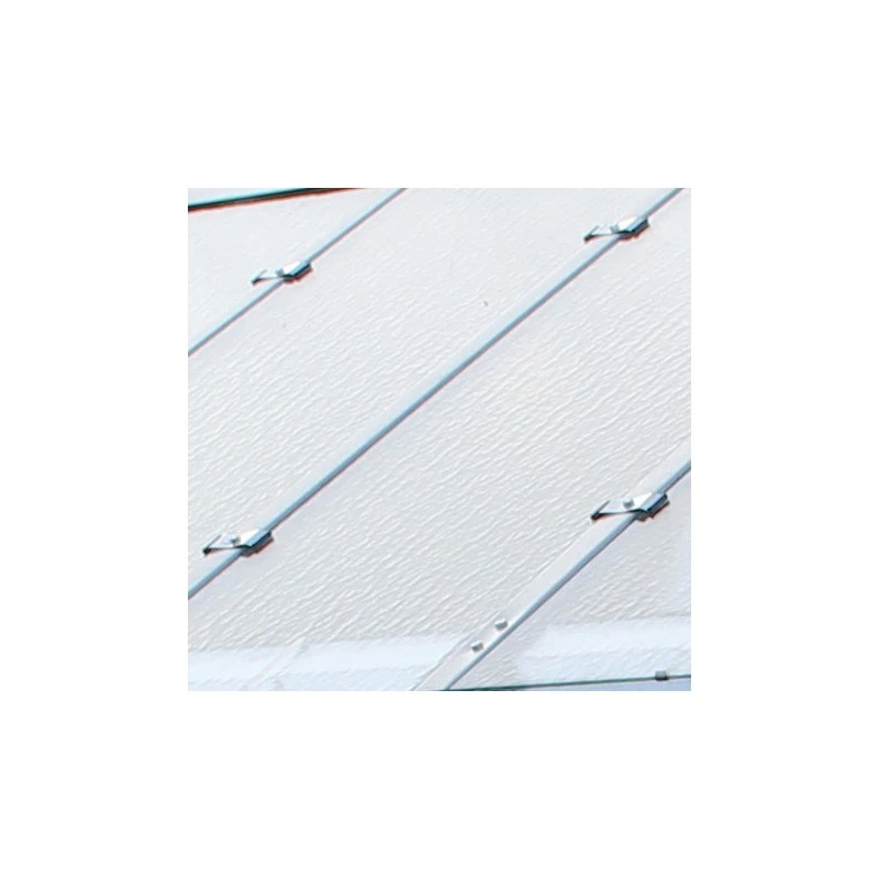 Serre De Jardin 249x455cm 11,33m² En Verre Cathédrale 4mm PRIMUS Limes 10 Serre De Jardin 249x455cm 11,33m² En Verre Cathédrale 4mm PRIMUS Limes – Image 8