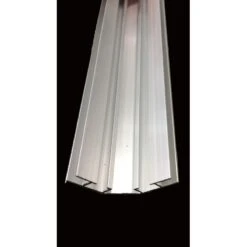 Serre De Jardin 2,39m² En Aluminium Et Polycarbonate Habrita -Jardin Serre Boutique serre de jardin 25m en aluminium et polycarbonate 2