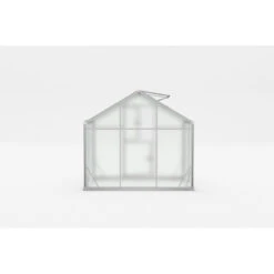Serre De Jardin 3,3m² En Aluminium Et Polycarbonate 6mm Sanus L3 – Gampre -Jardin Serre Boutique serre de jardin 33m en aluminium et polycarbonate 6mm sanus l3 gampre 3