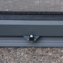 Serre De Jardin 4,8m² En Polycarbonate 10mm Glory Premium - Palram - Canopia -Jardin Serre Boutique serre de jardin 48m en polycarbonate 10mm glory premium palram 5