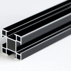 Serre De Jardin 6,6m² Qube+88 Noire En Verre Trempé - Halls 37 Serre De Jardin 6,6m² Qube+88 Noire En Verre Trempé - Halls -Jardin Serre Boutique serre de jardin 66m qube88 noire en verre trempe halls 14