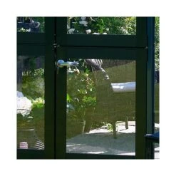 Serre De Jardin 8,8m² Aluminium Et Verre Trempé Premium - Juliana 16 Serre De Jardin 8,8m² Aluminium Et Verre Trempé Premium - Juliana -Jardin Serre Boutique serre de jardin 88m aluminium et verre trempe premium juliana 4
