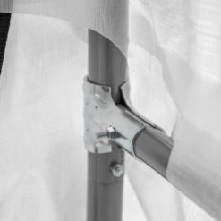 Serre De Jardin Démontable 3,24m² En Polyéthylène Et Acier - Shelter Logic -Jardin Serre Boutique serre de jardin demontable 324m en polyethylene et acier shelter logic 16