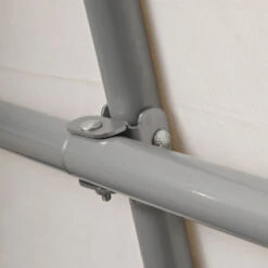 Serre De Jardin Démontable 9m² En Polyéthylène Et Acier - Shelter Logic -Jardin Serre Boutique serre de jardin demontable 9m en polyethylene et acier shelter logic 2