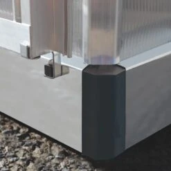 Serre De Jardin En Alu Et Polycarbonate 8,9m² Essence™ Silver – Canopia By Palram 34 Serre De Jardin En Alu Et Polycarbonate 8,9m² Essence™ Silver – Canopia By Palram -Jardin Serre Boutique serre de jardin en alu et polycarbonate 89m essence silver palram 15