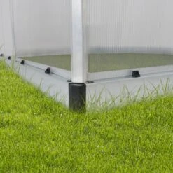 Serre De Jardin En Alu Et Polycarbonate 8,9m² Essence™ Silver – Canopia By Palram 35 Serre De Jardin En Alu Et Polycarbonate 8,9m² Essence™ Silver – Canopia By Palram -Jardin Serre Boutique serre de jardin en alu et polycarbonate 89m essence silver palram 16