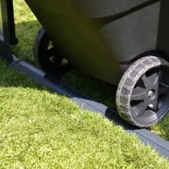 Serre De Jardin 8,9m² En Polycarbonate 10mm Glory Premium - Palram - Canopia -Jardin Serre Boutique serre de jardin en alu et polycarbonate 89m glory premium palram 7