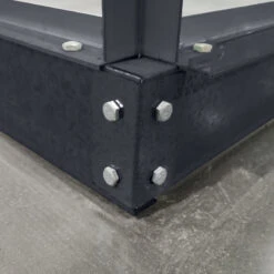 Serre De Jardin En Aluminium Anthracite Et Verre Trempé 4mm RINCA 6,05m² + Embase - Green Protect -Jardin Serre Boutique serre de jardin en aluminium anthracite et verre trempe 4mm rinca 605m embase green protect 8