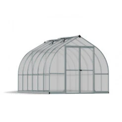 Serre De Jardin En Aluminium Et Polycarbonate 8,86m² Bella™ – Palram - Canopia 29 Serre De Jardin En Aluminium Et Polycarbonate 8,86m² Bella™ – Palram - Canopia -Jardin Serre Boutique serre de jardin en aluminium et polycarbonate 886m bella palram 11