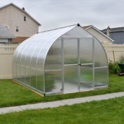 Serre De Jardin En Aluminium Et Polycarbonate 8,86m² Bella™ – Palram - Canopia 21 Serre De Jardin En Aluminium Et Polycarbonate 8,86m² Bella™ – Palram - Canopia -Jardin Serre Boutique serre de jardin en aluminium et polycarbonate 886m bella palram 3