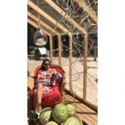 Serre De Jardin En Bois De Mélèze Lancelot 20m² - HELIO -Jardin Serre Boutique serre de jardin en bois de meleze lancelot 20m helio 6