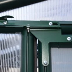 Serre De Jardin En PVC Et Polycarbonate 10,40m² Hobby Gardener – Canopia By Palram 16 Serre De Jardin En PVC Et Polycarbonate 10,40m² Hobby Gardener – Canopia By Palram -Jardin Serre Boutique serre de jardin en pvc et polycarbonate 1040m hobby gardener rion 3