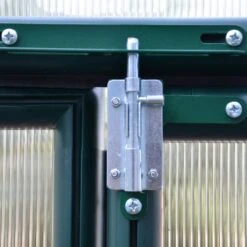 Serre De Jardin En PVC Et Polycarbonate 10,40m² Hobby Gardener – Canopia By Palram 17 Serre De Jardin En PVC Et Polycarbonate 10,40m² Hobby Gardener – Canopia By Palram -Jardin Serre Boutique serre de jardin en pvc et polycarbonate 1040m hobby gardener rion 4