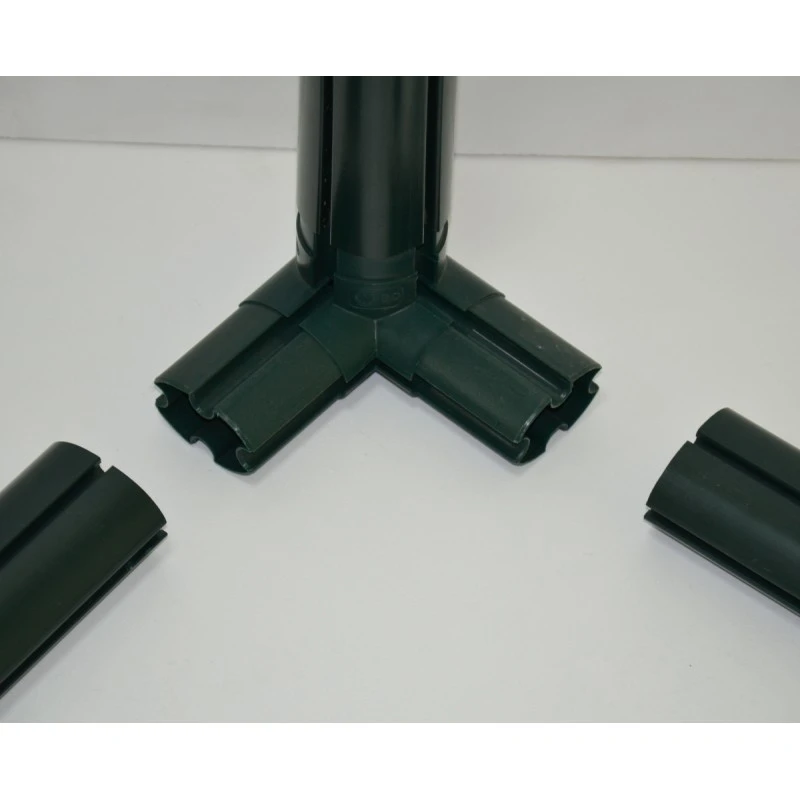 Serre De Jardin En PVC Et Polycarbonate 10,40m² Hobby Gardener – Canopia By Palram 11 Serre De Jardin En PVC Et Polycarbonate 10,40m² Hobby Gardener – Canopia By Palram – Image 9