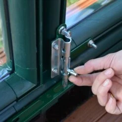 Serre De Jardin En PVC Et Polycarbonate 13,51m² Grand Gardener – Canopia By Palram -Jardin Serre Boutique serre de jardin en pvc et polycarbonate 1372m grand gardener rion 4