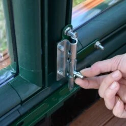 Serre De Jardin En PVC Et Polycarbonate 13,73m² Hobby Gardener – Canopia By Palram -Jardin Serre Boutique serre de jardin en pvc et polycarbonate 1373m hobby gardener rion 7