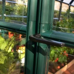 Serre De Jardin En PVC Et Polycarbonate 16,88m² Grand Gardener – Canopia By Palram -Jardin Serre Boutique serre de jardin en pvc et polycarbonate 1688m grand gardener canopia by palram 3