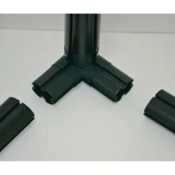 Serre De Jardin En PVC Et Polycarbonate 16,88m² Grand Gardener – Canopia By Palram -Jardin Serre Boutique serre de jardin en pvc et polycarbonate 1688m grand gardener canopia by palram 6