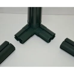 Serre De Jardin En PVC Et Polycarbonate 17,05m² Hobby Gardener – Canopia By Palram -Jardin Serre Boutique serre de jardin en pvc et polycarbonate 1705m hobby gardener rion 7