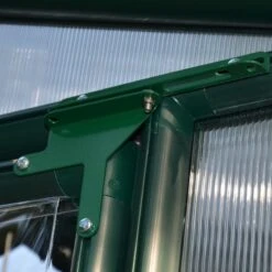 Serre De Jardin En PVC Et Polycarbonate 7,89m² Eco Grow – Canopia By Palram -Jardin Serre Boutique serre de jardin en pvc et polycarbonate 789m eco grow rion 4