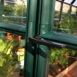 Serre De Jardin En PVC Et Polycarbonate 7,89m² Eco Grow – Canopia By Palram -Jardin Serre Boutique serre de jardin en pvc et polycarbonate 789m eco grow rion 6