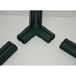 Serre De Jardin En PVC Et Polycarbonate 7,89m² Eco Grow – Canopia By Palram -Jardin Serre Boutique serre de jardin en pvc et polycarbonate 789m eco grow rion 7