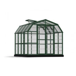 Serre De Jardin En PVC Et Polycarbonate 7m² Grand Gardener – Canopia By Palram 14 Serre De Jardin En PVC Et Polycarbonate 7m² Grand Gardener – Canopia By Palram -Jardin Serre Boutique serre de jardin en pvc et polycarbonate 7m grand gardener canopia by palram 3