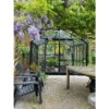 Serre De Jardin R305 BLACKLINE 11,35m² En Aluminium Laqué RAL 9005 Noir Et Verre Trempé – ACD 2 Serre De Jardin R305 BLACKLINE 11,35m² En Aluminium Laqué RAL 9005 Noir Et Verre Trempé – ACD -Jardin Serre Boutique serre de jardin r305 blackline 1135m en aluminium laque ral 9005 noir et verre trempe acd