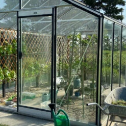 Serre De Jardin R305H Prestige Clear Sky 11,35m² En Aluminium Et Verre Trempé – ACD 16 Serre De Jardin R305H Prestige Clear Sky 11,35m² En Aluminium Et Verre Trempé – ACD -Jardin Serre Boutique serre de jardin r305h prestige clear sky 1135m en aluminium et verre trempe acd 1 3