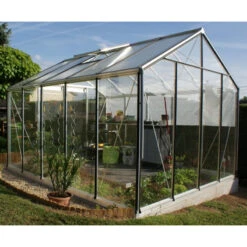 Serre De Jardin R305H Prestige Clear Sky 11,35m² En Aluminium Et Verre Trempé – ACD 18 Serre De Jardin R305H Prestige Clear Sky 11,35m² En Aluminium Et Verre Trempé – ACD -Jardin Serre Boutique serre de jardin r305h prestige clear sky 1135m en aluminium et verre trempe acd 1 5
