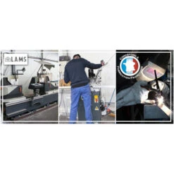 Serre De Jardin SUPRA 23,70m² En Aluminium Naturel Et Verre Trempé 4mm + Embase Incluse - Lams 32 Serre De Jardin SUPRA 23,70m² En Aluminium Naturel Et Verre Trempé 4mm + Embase Incluse - Lams -Jardin Serre Boutique serre de jardin supra 2370m en aluminium naturel et verre trempe 4mm embase incluse lams 13