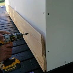 Serre De Jardin Sur Muret 13m² Anthracite En Verre Trempé Grand Oase - Juliana -Jardin Serre Boutique serre de jardin sur muret 13m anthracite en verre trempe grand oase juliana 10