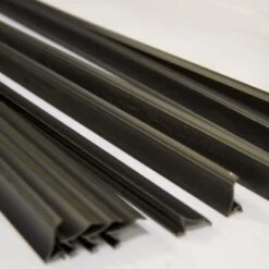 Serre De Jardin Sur Muret 18,8m² Anthracite En Verre Trempé Grand Oase - Juliana -Jardin Serre Boutique serre de jardin sur muret 188m anthracite en verre trempe grand oase juliana 4