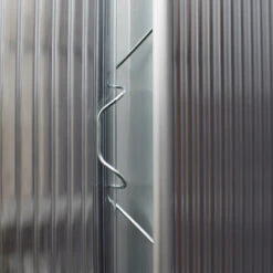 Serre De Jardin Uranus 8,3m² En Alu Anodisé Et Panneaux De PC 4mm - Vitavia 10 Serre De Jardin Uranus 8,3m² En Alu Anodisé Et Panneaux De PC 4mm - Vitavia -Jardin Serre Boutique serre de jardin uranus 83m en alu anodise et panneaux de pc 4mm vitavia 2