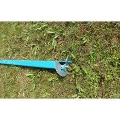 Serre Gothique Avec Aérations 4,5x6m En Polyéthylène Transparent De 200µ Serres Tonneau -Jardin Serre Boutique serre gothique avec aerations 45x6m en pvc arme 300 serres tonneau 7