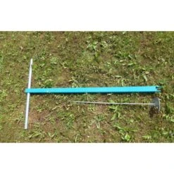 Serre Gothique Avec Aérations 4,5x6m En Polyéthylène Transparent De 200µ Serres Tonneau -Jardin Serre Boutique serre gothique avec aerations 45x6m en pvc arme 300 serres tonneau 9