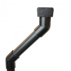 Serre Melissa Ida 7,2m² En Aluminium Laqué Gris Et Verre Trempé 3mm + Embase Incluse – Natura Lams -Jardin Serre Boutique serre melissa ida 78m en aluminium laque gris et verre trempe 3mm embase incluse natura lams 15