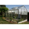 Serre De Jardin R305 Prestige Grow 11,35m² En Aluminium Et Verre Trempé – ACD -Jardin Serre Boutique serre r305 prestige grow 1135m en aluminium anodise et verre trempe acd
