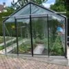 Serre De Jardin R305 Prestige Grow 11,35m² En Aluminium Laqué RAL Et Verre Trempé – ACD -Jardin Serre Boutique serre r305 prestige grow 1135m en aluminium laque ral et verre trempe acd