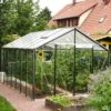 Serre De Jardin R307 Prestige Grow 15,88m² En Aluminium Laqué RAL Et Verre Trempé – ACD 2 Serre De Jardin R307 Prestige Grow 15,88m² En Aluminium Laqué RAL Et Verre Trempé – ACD -Jardin Serre Boutique serre r307 prestige grow 1588m en aluminium laque ral et verre trempe acd