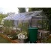 Serre De Jardin S208 Prestige Grow 22,53m² En Aluminium Laqué RAL Et Verre Trempé – ACD -Jardin Serre Boutique serre s208 prestige grow 2253m en aluminium laque ral et verre trempe acd